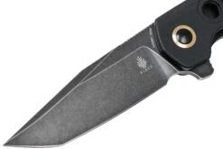 Kizer Vanguard Z-82, G10, N690, V4568N1 Couteau De Poche -Couteaux Prestige Magasin KZV4568N1 03 kizer