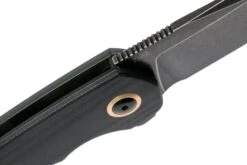 Kizer Vanguard Z-82, G10, N690, V4568N1 Couteau De Poche -Couteaux Prestige Magasin KZV4568N1 06 kizer