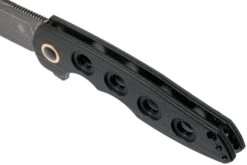 Kizer Vanguard Z-82, G10, N690, V4568N1 Couteau De Poche -Couteaux Prestige Magasin KZV4568N1 07 kizer