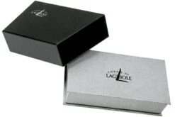 Forge De Laguiole 1211B, Pointe De Corne -Couteaux Prestige Magasin LA1211B 08 forge de laguiole v202010