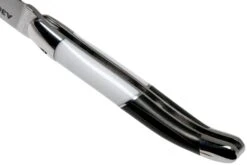 Forge De Laguiole Airbus A350 1211 INAIRBUS Couteau Laguiole -Couteaux Prestige Magasin LA1211INAIRBUS 04 forge de laguiole