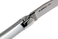 Forge De Laguiole Airbus A350 1211 INAIRBUS Couteau Laguiole -Couteaux Prestige Magasin LA1211INAIRBUS 05 forge de laguiole