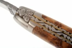 Forge De Laguiole 1212F IN GE DP G -Couteaux Prestige Magasin LA1212FINGEDPG 05 forge de laguiole la1212fingedpg d5