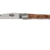 Forge De Laguiole 9cm Bois De Genévrier, Matifié 129INGE -Couteaux Prestige Magasin LA129INGE 01 forge de laguiole la129inge 01