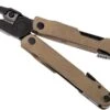 Leatherman Rebar Coyote Pince Multifonction, étui En Nylon -Couteaux Prestige Magasin LE4200 COY 01 leatherman rebar le4200 coy 01