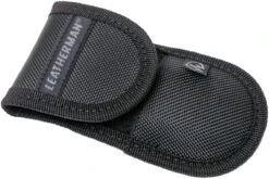 Leatherman Rebar Coyote Pince Multifonction, étui En Nylon -Couteaux Prestige Magasin LE4200 COY 06 leatherman rebar le4200 coy 06