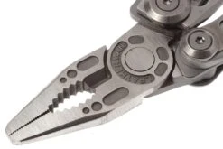Leatherman Skeletool Pince Multifonction 830845 -Couteaux Prestige Magasin LE5000 02 leatherman le5000 skeletool d2