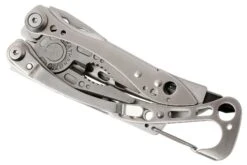 Leatherman Skeletool Pince Multifonction 830845 -Couteaux Prestige Magasin LE5000 05 leatherman le5000 skeletool d5