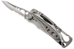 Leatherman Skeletool Pince Multifonction 830845 -Couteaux Prestige Magasin LE5000 06 leatherman le5000 skeletool d6