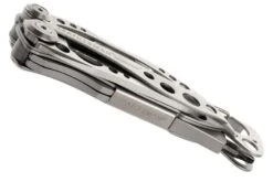 Leatherman Skeletool Pince Multifonction 830845 -Couteaux Prestige Magasin LE5000 07 leatherman le5000 skeletool d7