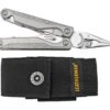 Leatherman Charge Plus TTi Pince Multifonction, étui En Nylon 832537 -Couteaux Prestige Magasin LE6015 01 leatherman