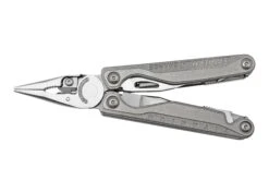 Leatherman Charge Plus TTi Pince Multifonction, étui En Nylon 832537 -Couteaux Prestige Magasin LE6015 03 leatherman