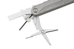 Leatherman Charge Plus TTi Pince Multifonction, étui En Nylon 832537 -Couteaux Prestige Magasin LE6015 05 leatherman