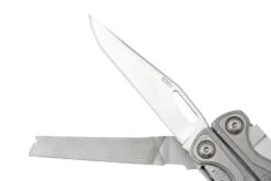 Leatherman Charge Plus TTi Pince Multifonction, étui En Nylon 832537 -Couteaux Prestige Magasin LE6015 06 leatherman