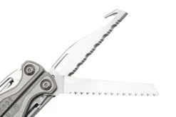 Leatherman Charge Plus TTi Pince Multifonction, étui En Nylon 832537 -Couteaux Prestige Magasin LE6015 07 leatherman