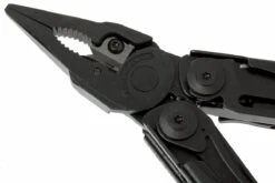 Leatherman Surge Noir, étui En Nylon, Modèle 2013 -Couteaux Prestige Magasin LE6070 BK 07 leatherman surge black v2 le6070 bk d7