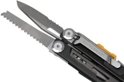 Leatherman Signal Pince Multifonction De Survie, étui En Nylon -Couteaux Prestige Magasin LE7000 NS 04 leatherman signal v2018