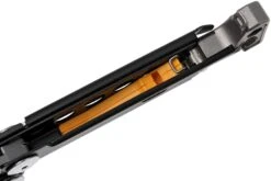 Leatherman Signal Pince Multifonction De Survie, étui En Nylon -Couteaux Prestige Magasin LE7000 NS 08 leatherman signal v2018