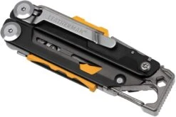 Leatherman Signal Pince Multifonction De Survie, étui En Nylon -Couteaux Prestige Magasin LE7000 NS 09 leatherman signal v2018