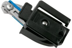 Leatherman Raptor Blue Rescue-Tool, Ciseaux De Sauvetage832344 -Couteaux Prestige Magasin LE832344 05 leatherman