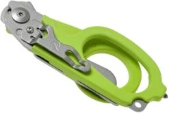 Leatherman Raptor Green Rescue-Tool, Ciseaux De Sauvetage 832336 -Couteaux Prestige Magasin LE832590 04 leatherman raptor