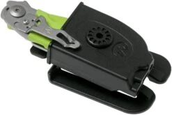 Leatherman Raptor Green Rescue-Tool, Ciseaux De Sauvetage 832336 -Couteaux Prestige Magasin LE832590 06 leatherman raptor