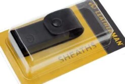 Leatherman étui En Cuir Pour Rebar, Wingman Et Sidekick -Couteaux Prestige Magasin LESHSL M 04 leatherman foedraal leshsl m 04