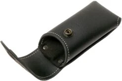 LionSteel 900FDV1 PL Grande Pochette De Ceinture, Cuir Noir -Couteaux Prestige Magasin LI 900FDV1 PL 03 lionsteel