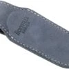 LionSteel 900MK01 BL étui Avec Fermeture Aimantée, Cuir Bleu -Couteaux Prestige Magasin LI 900MK01 BL 01 lionsteel