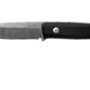 LionSteel B40 Black G10 B40-BK Couteau Bushcraft -Couteaux Prestige Magasin LI B40 BK 01 lionsteel
