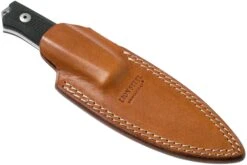 LionSteel B40 Black G10 B40-BK Couteau Bushcraft -Couteaux Prestige Magasin LI B40 BK 07 lionsteel