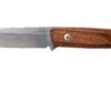 LionSteel B40 Santos Wood B40-ST Couteau Bushcraft -Couteaux Prestige Magasin LI B40 ST 01 lionsteel