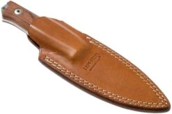 LionSteel B40 Santos Wood B40-ST Couteau Bushcraft -Couteaux Prestige Magasin LI B40 ST 07 lionsteel