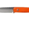 LionSteel B41 Orange G10 B41-OR Couteau De Bushcraft 2 LionSteel B41 Orange G10 B41-OR Couteau De Bushcraft -Couteaux Prestige Magasin LI B41 OR 01 lionsteel