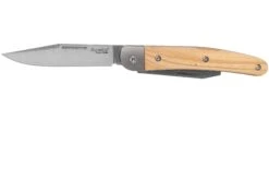 LionSteel Jack 2 Olive JK2 UL Couteau De Poche -Couteaux Prestige Magasin LI JK2 UL 03 lionsteel