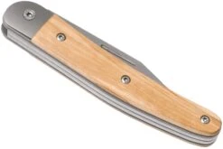 LionSteel Jack 2 Olive JK2 UL Couteau De Poche -Couteaux Prestige Magasin LI JK2 UL 04 lionsteel