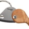 Lionsteel LionBeat Bois D'olivier Couteau De Poche Porte-clés -Couteaux Prestige Magasin LI LB UL 01 lionsteel lionbeat li lb ul 01