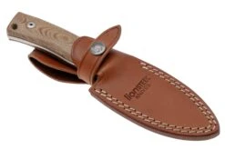LionSteel M4-CVN M390, Natural Canvas Micarta 13 LionSteel M4-CVN M390, Natural Canvas Micarta -Couteaux Prestige Magasin LI M4 CVN 05 lionsteel