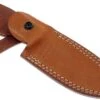LionSteel M5 étui En Cuir, Marron -Couteaux Prestige Magasin LI M5 SHEATH 01 lionsteel li m5 sheath 01