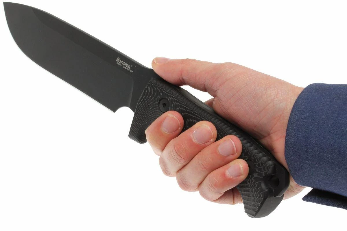 LionSteel M7 MB 8 LionSteel M7 MB – Image 6