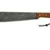 LT Wright The Overland Machete, 1075, Matte Natural Micarta, Kydex Sheath, Machette -Couteaux Prestige Magasin LT TOVMACH NM WS 01 lt wright