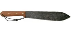 LT Wright The Overland Machete, 1075, Matte Natural Micarta, Kydex Sheath, Machette 10 LT Wright The Overland Machete, 1075, Matte Natural Micarta, Kydex Sheath, Machette -Couteaux Prestige Magasin LT TOVMACH NM WS 02 lt wright