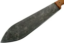LT Wright The Overland Machete, 1075, Matte Natural Micarta, Kydex Sheath, Machette 11 LT Wright The Overland Machete, 1075, Matte Natural Micarta, Kydex Sheath, Machette -Couteaux Prestige Magasin LT TOVMACH NM WS 03 lt wright