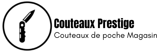 Couteaux Prestige Magasin