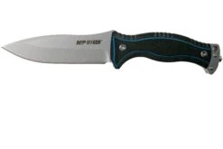 Smith & Wesson M&P Officer Fixed Knife 122582 Couteau De Survie