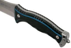 Smith & Wesson M&P Officer Fixed Knife 122582 Couteau De Survie -Couteaux Prestige Magasin MA1122582 05 smith wesson m p