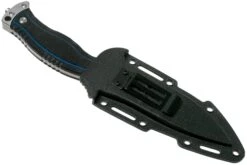 Smith & Wesson M&P Officer Fixed Knife 122582 Couteau De Survie -Couteaux Prestige Magasin MA1122582 07 smith wesson m p