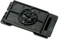 Smith & Wesson M&P Officer Fixed Knife 122582 Couteau De Survie -Couteaux Prestige Magasin MA1122582 09 smith wesson m p