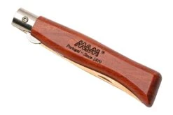 MAM Douro M, Titane Bronze, Lame De 8.3 Cm, Linerlock 2084 Couteau De Poche 12 MAM Douro M, Titane Bronze, Lame De 8.3 Cm, Linerlock 2084 Couteau De Poche -Couteaux Prestige Magasin MAM2084 04 mam