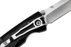 Mcusta MC-17V Classic Wave, Black Pakkawood Couteau De Poche 14 Mcusta MC-17V Classic Wave, Black Pakkawood Couteau De Poche -Couteaux Prestige Magasin MC 0017V 05 mcusta